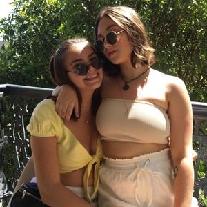 Meet your Posher, Jayme